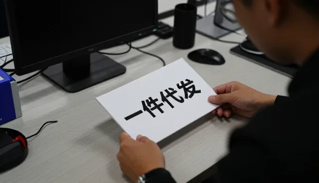 供应链服务等选择参考指南